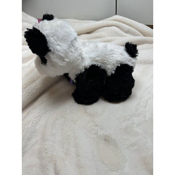 FurReal Friends Pom Pom My Baby Panda Plush Pet Interactive Bear Retired Hasbro - Picture 2 of 7